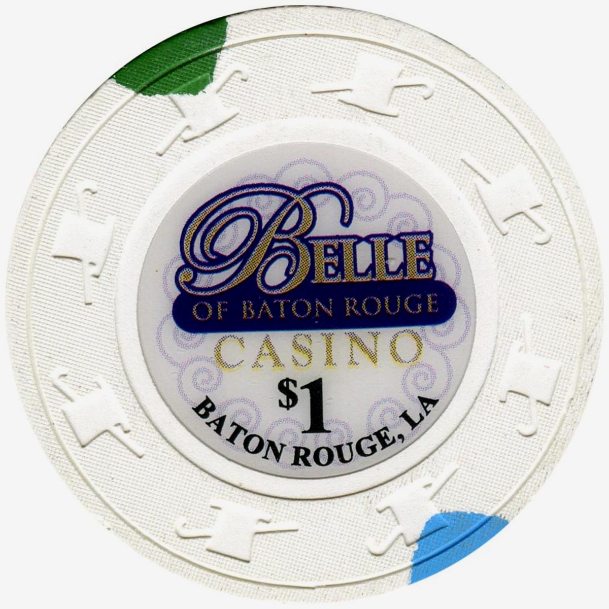 belle of baton rouge casino