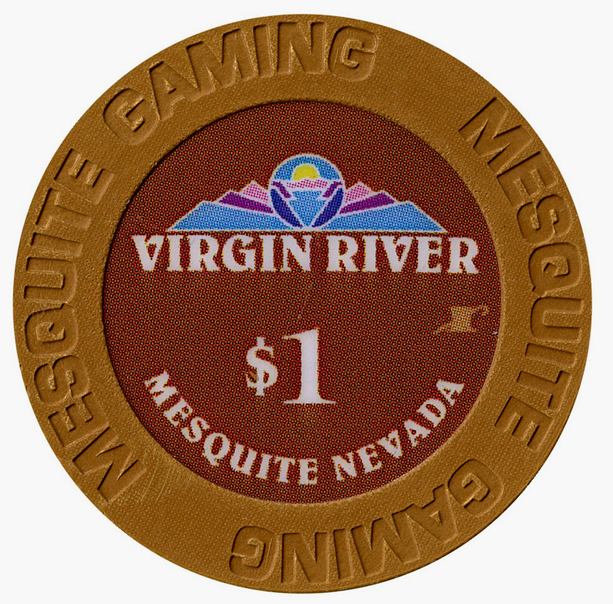 virgin river casino craft show 2018