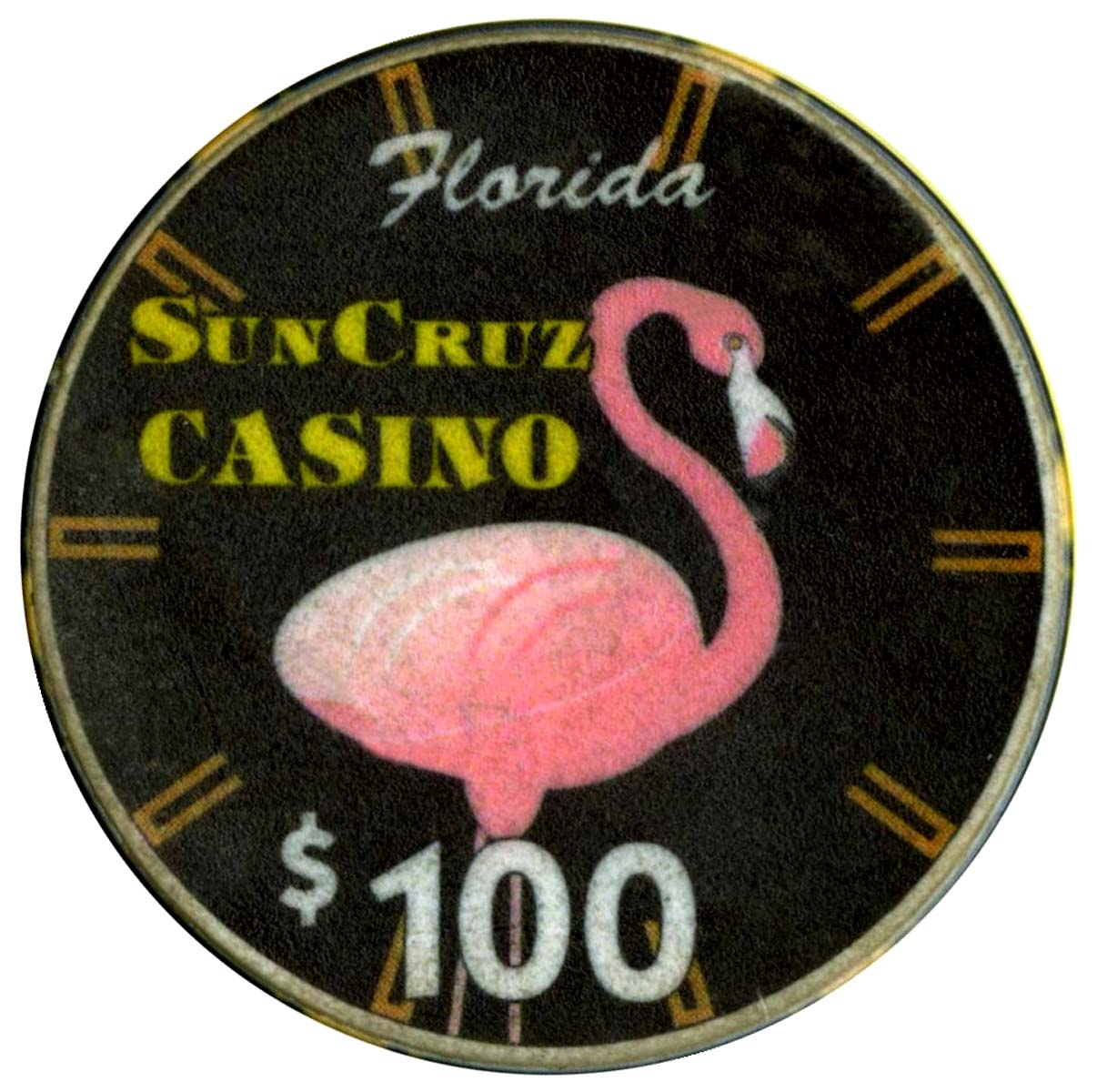 Sun Cruise Casino Key Largo