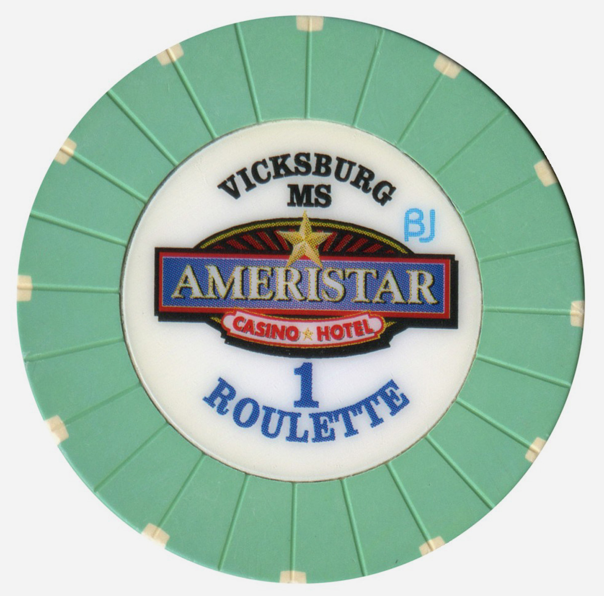 ameristar casino campground vicksburg ms