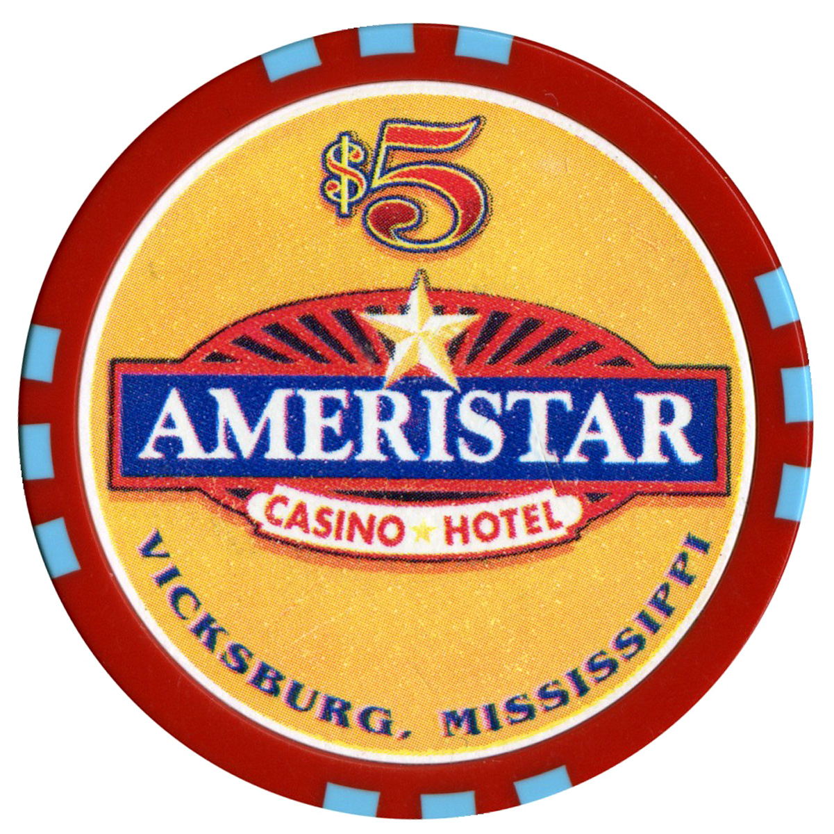 ameristar casino vicksburg ms sports betting