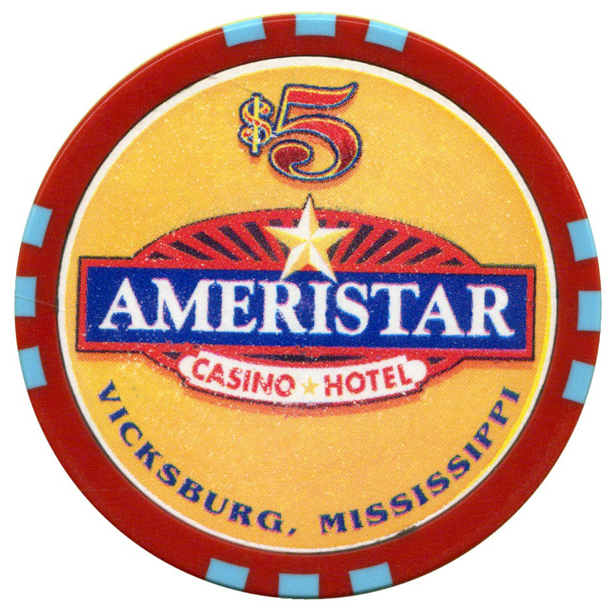 ameristar casino vicksburg ms sports betting