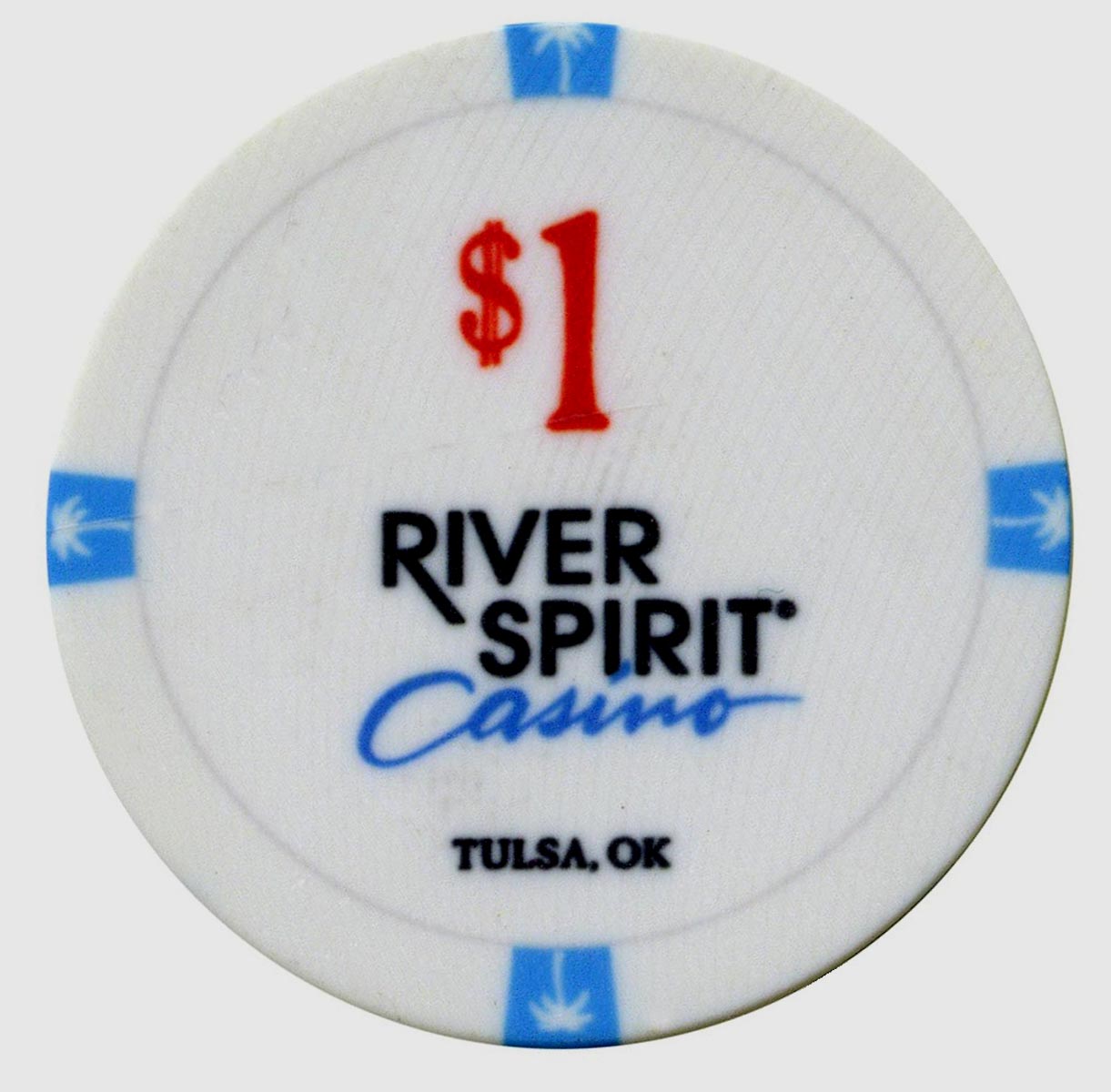 tulsa casinos spirit river