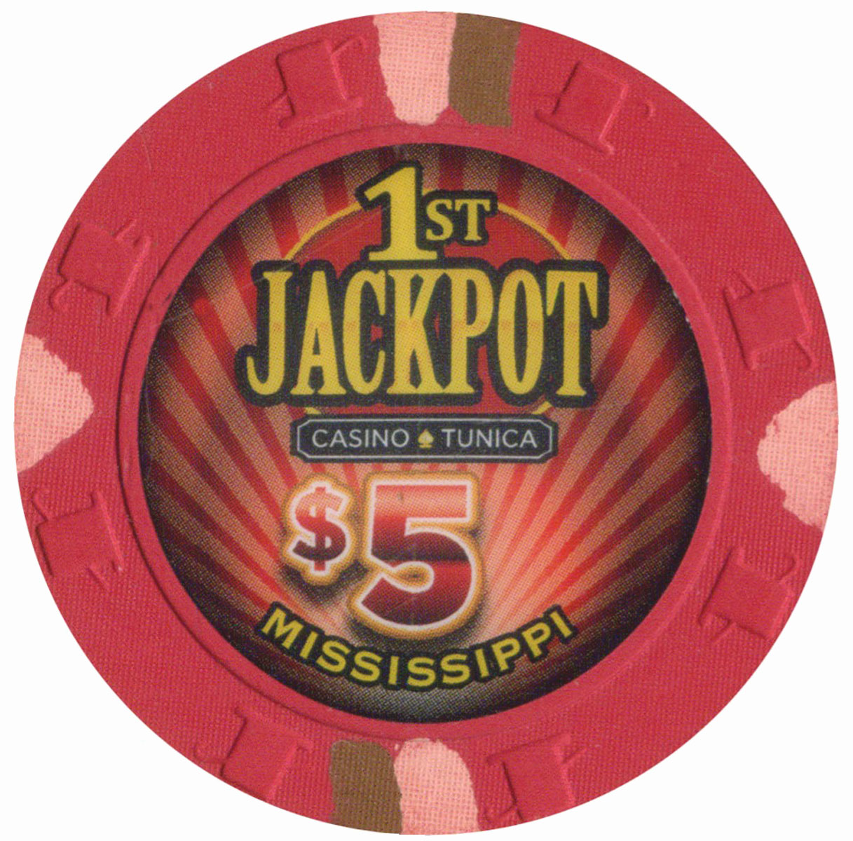 Jackpot Casino Tunica