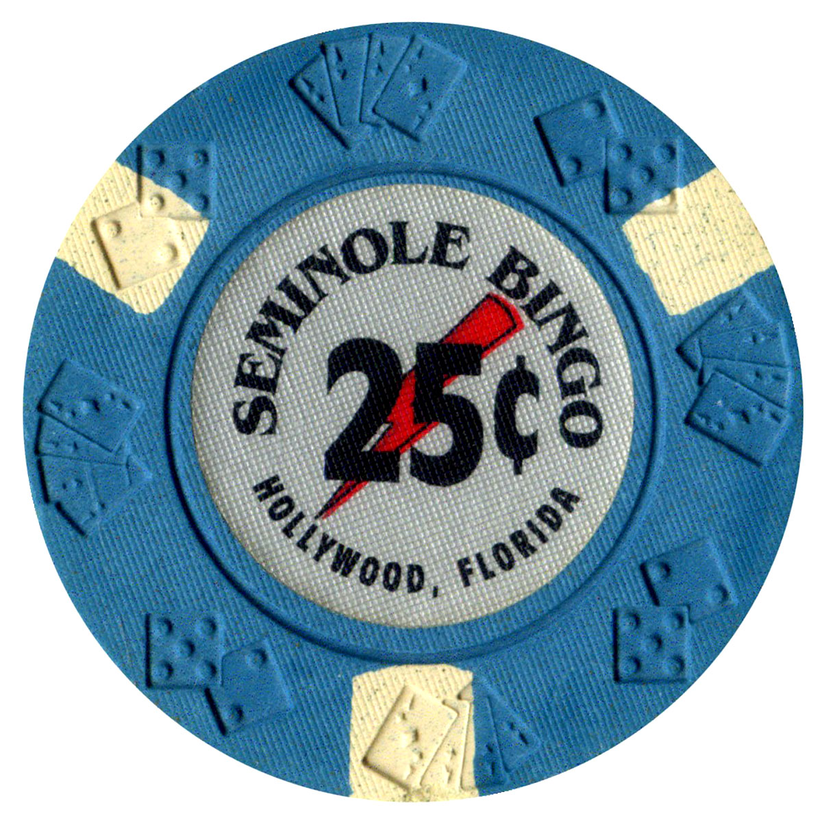 Bingo Seminole Casino Hollywood