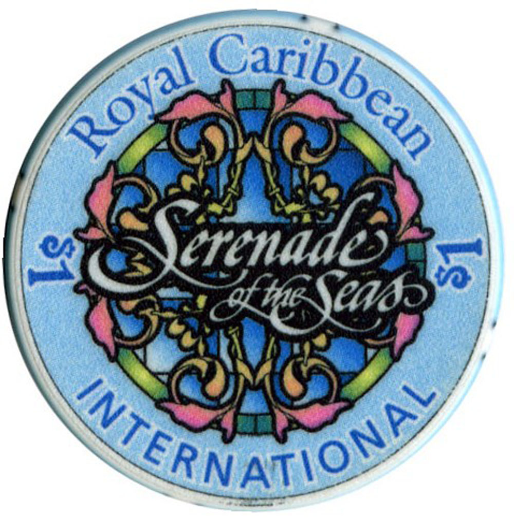 cant prebuy casino chips royal caribbean