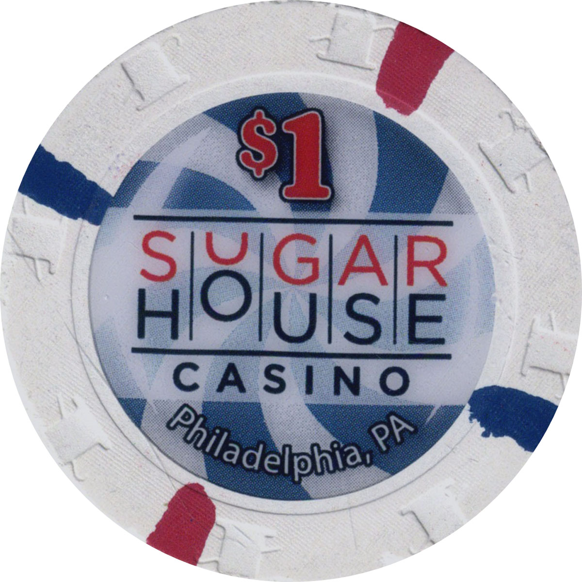 sugarhouse casino in philadelphia pa
