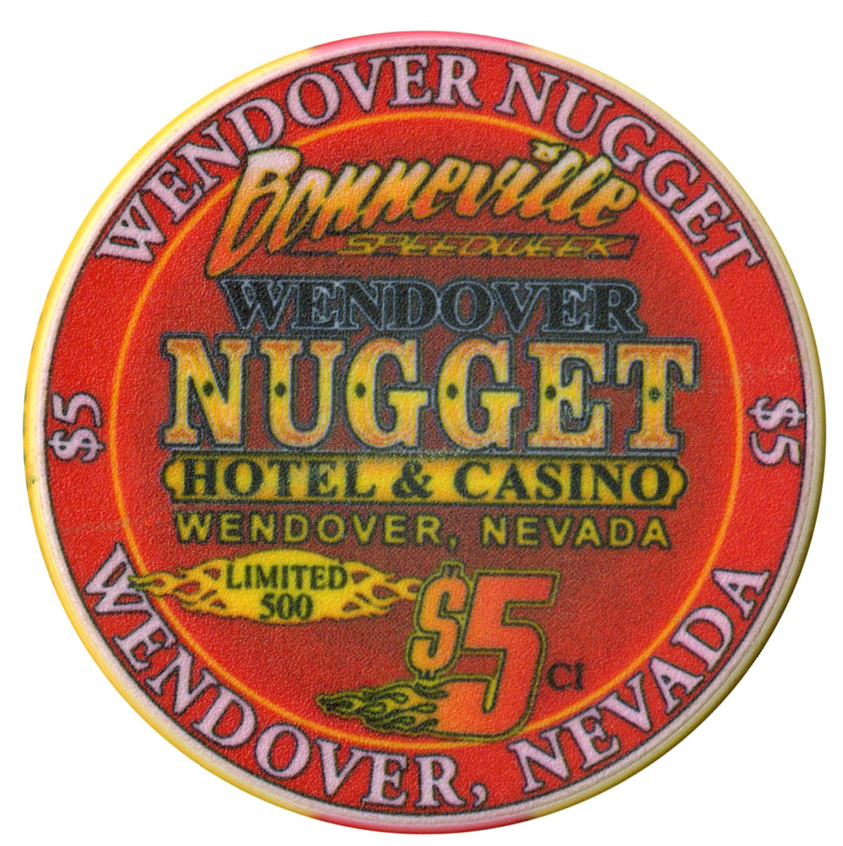 gold nugget wendover
