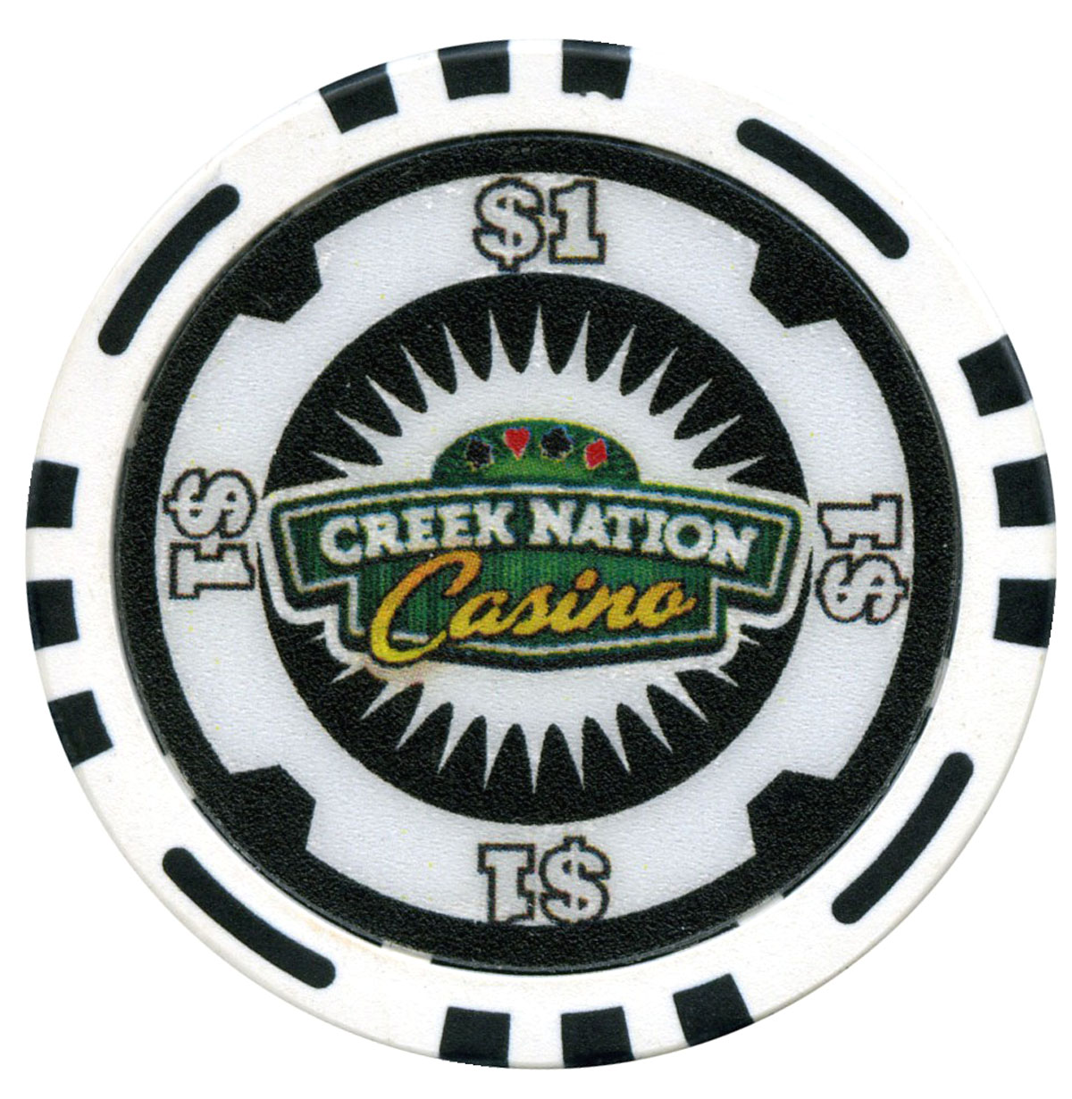 Creek Nation Casino Okemah Ok