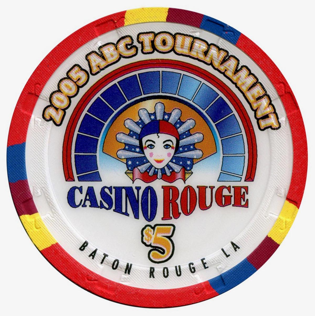 best casino in baton rouge