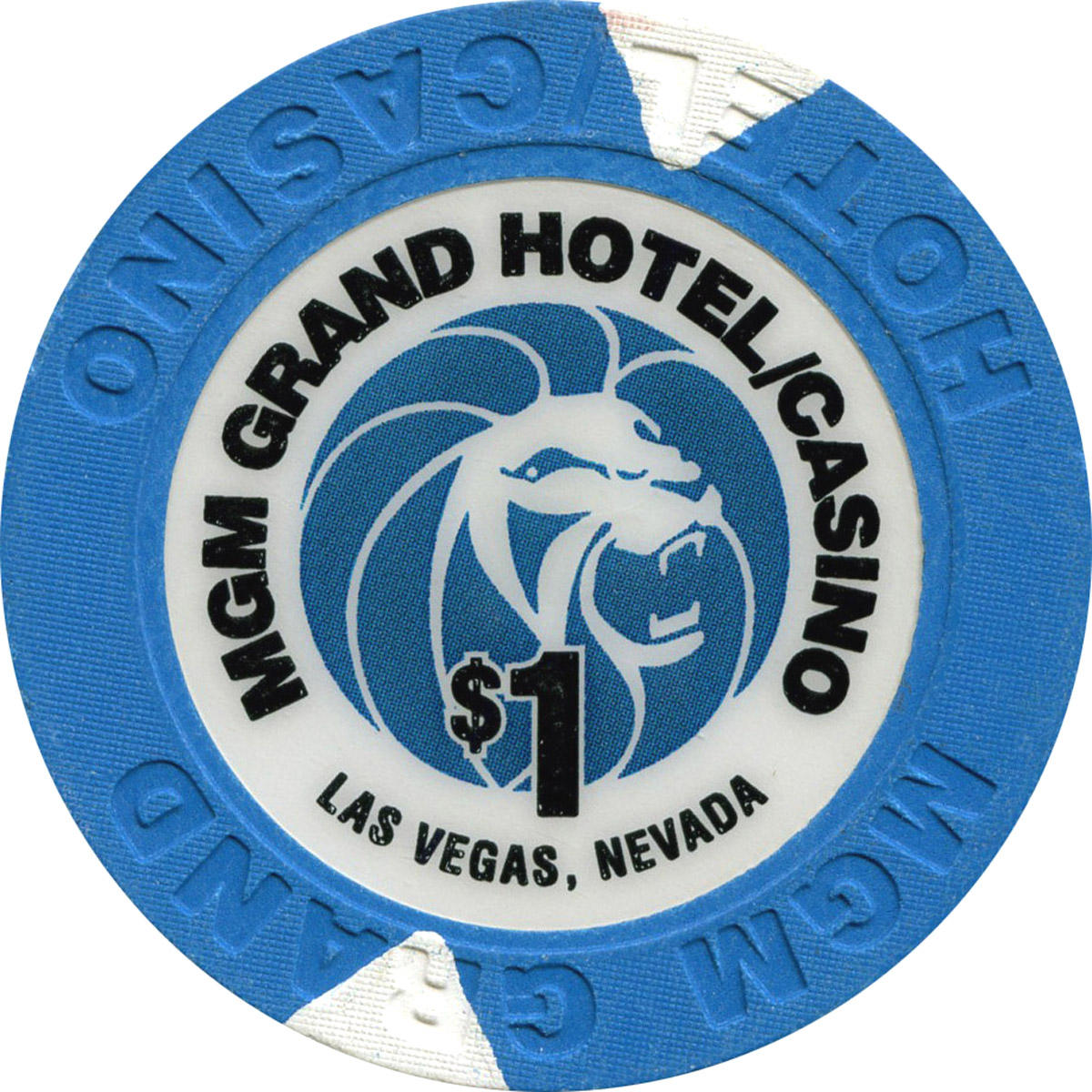 mgm grand hotel casino chips 5
