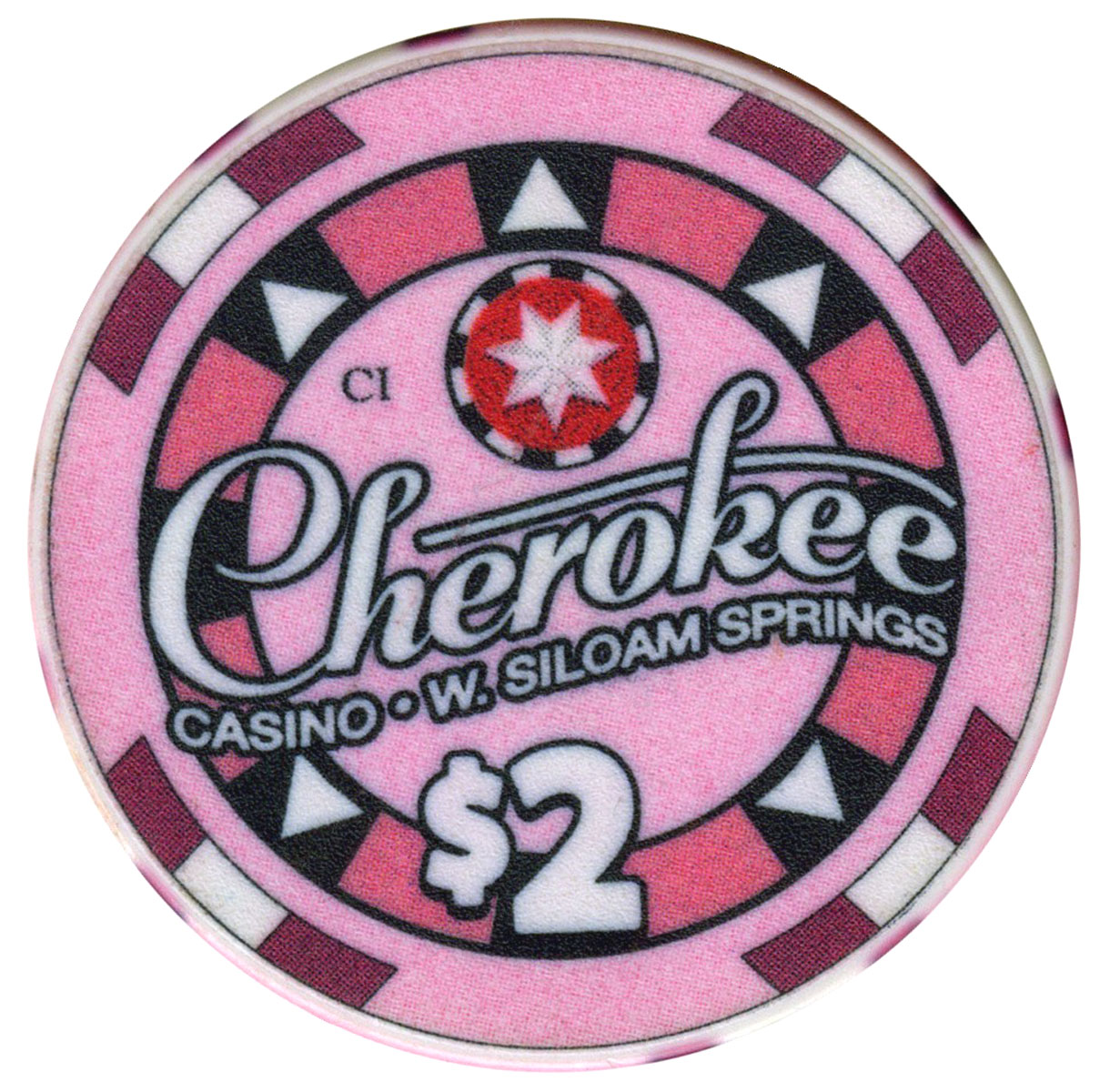 cherokee nation casino siloam springs