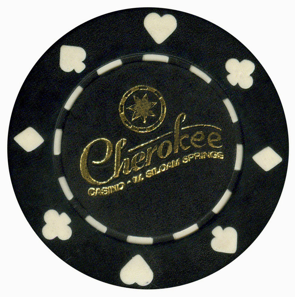 cherokee casino siloam springs phone number