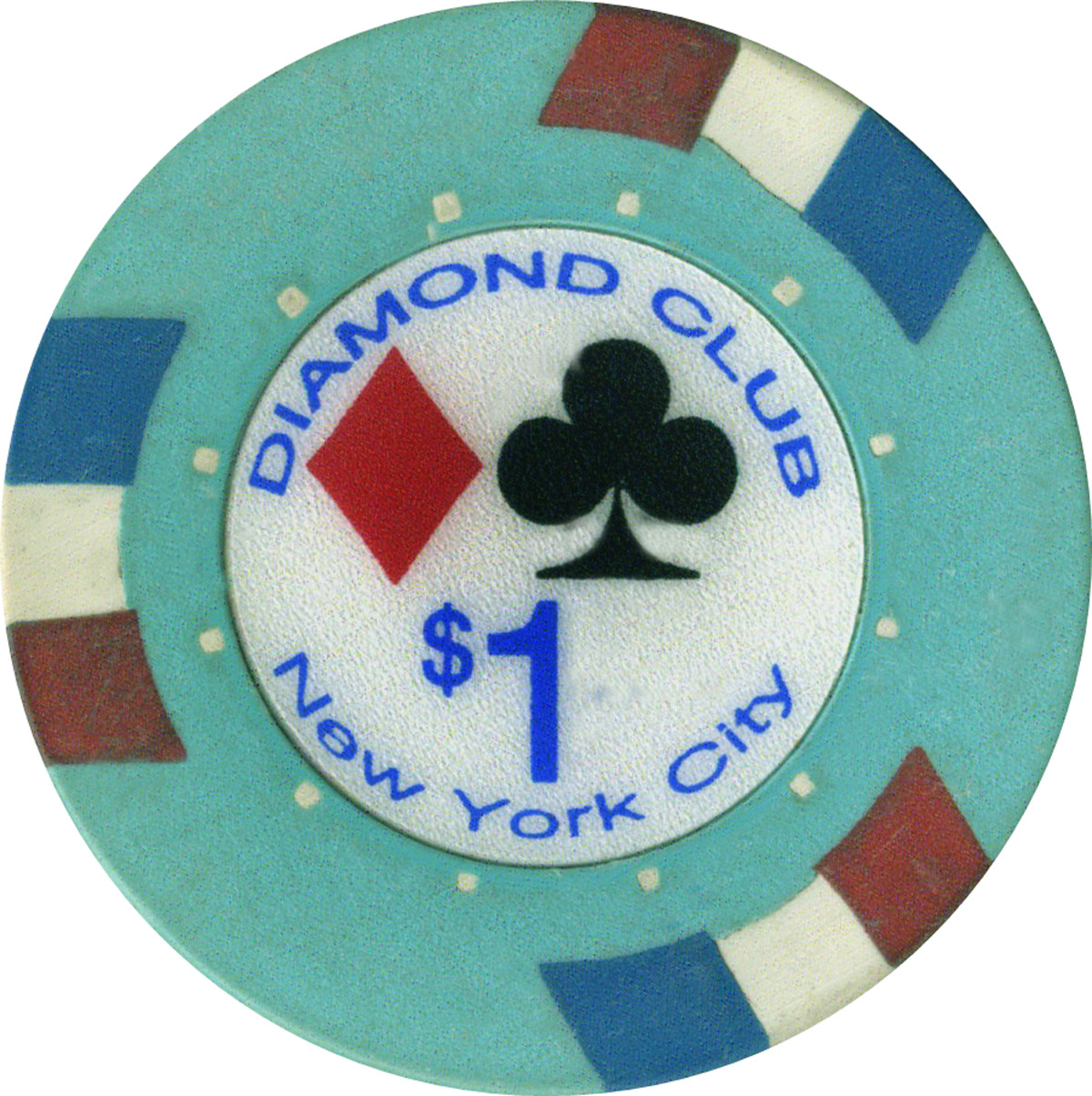 New York City Casino Poker