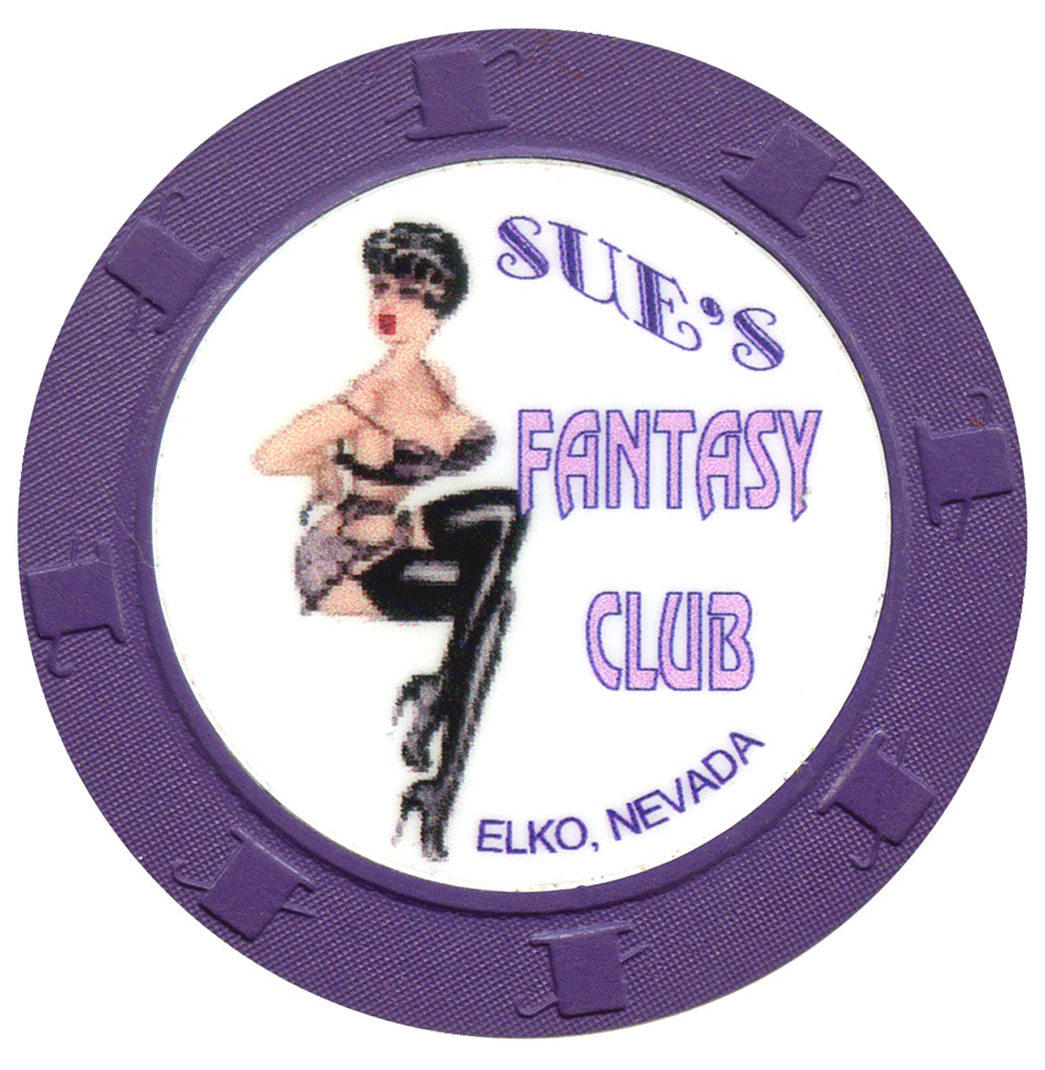 Sue's Fantasy Club - Adult Entertainment Club in Elko