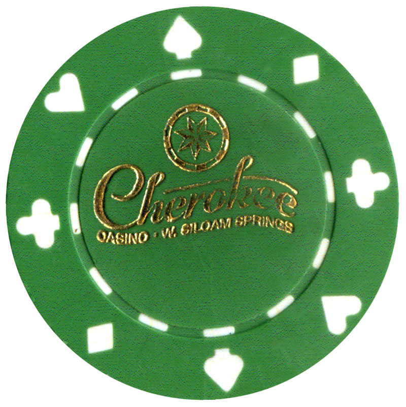 is cherokee casino in siloam springs open