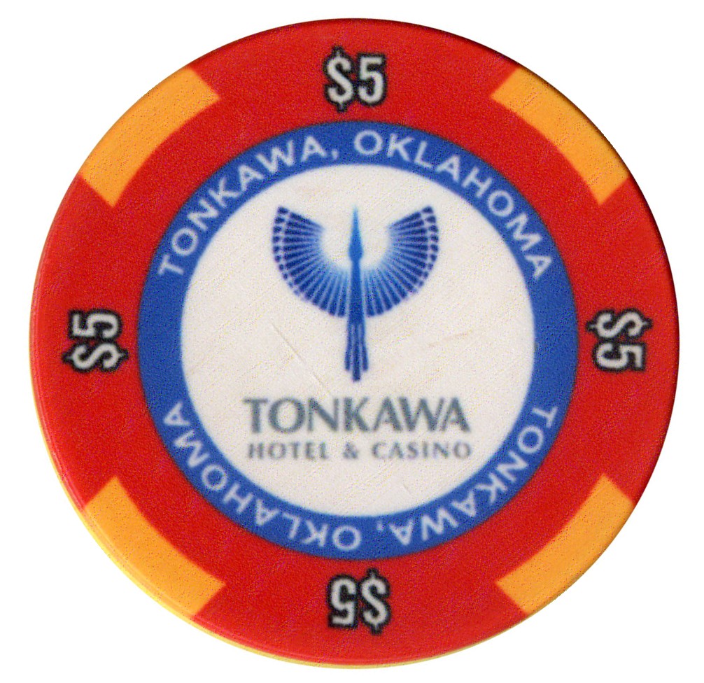 Tonkawa