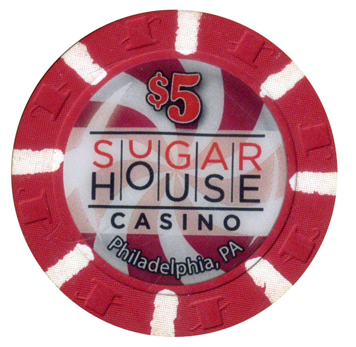 sugarhouse philadelphia pa casino event center