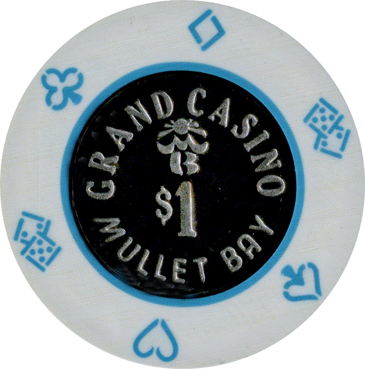 Grand bay casino online