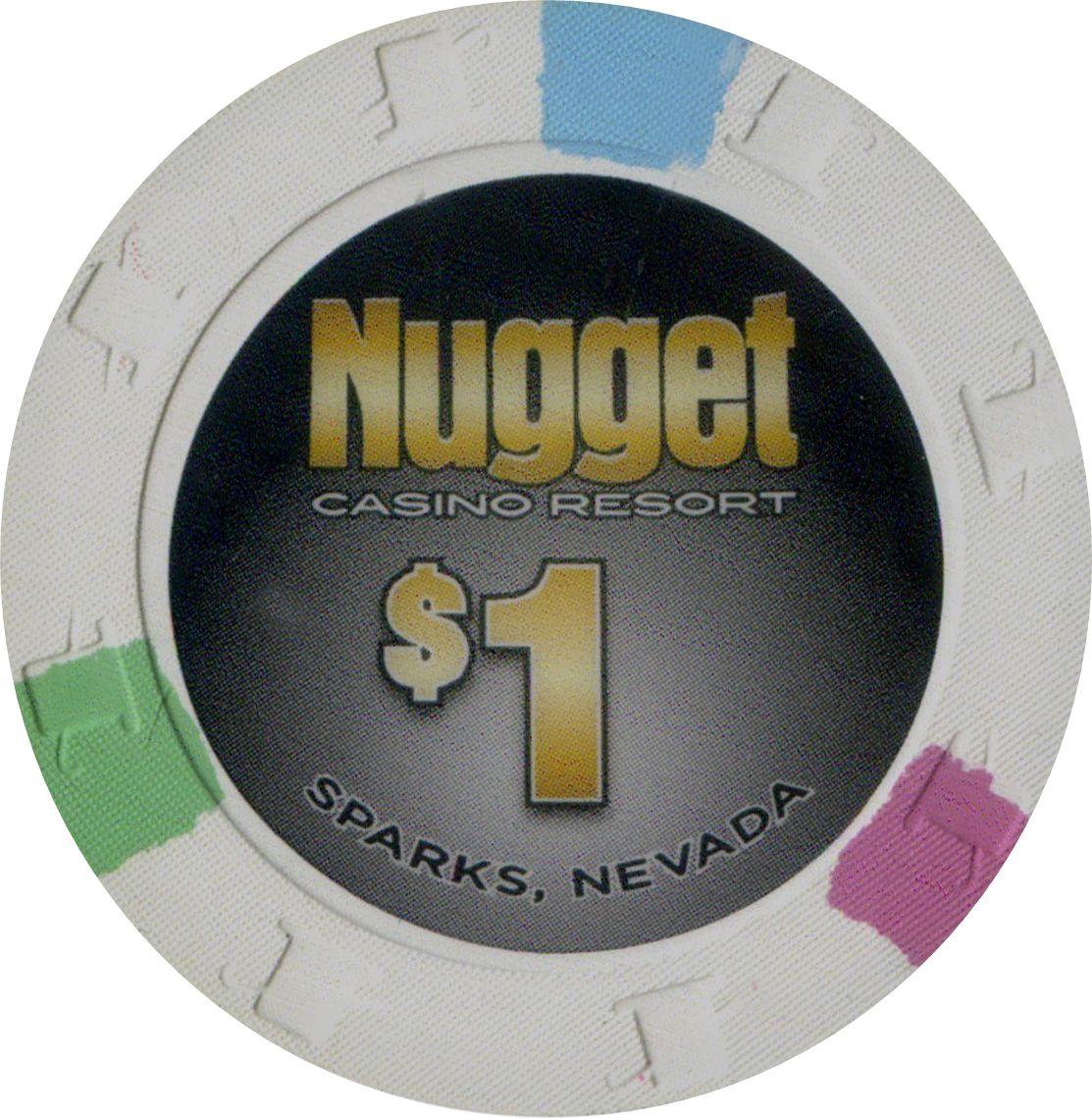 the nugget casino