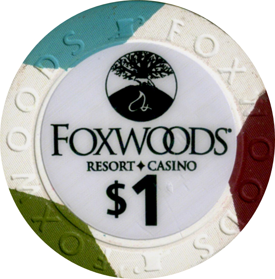 address foxwood casino ct