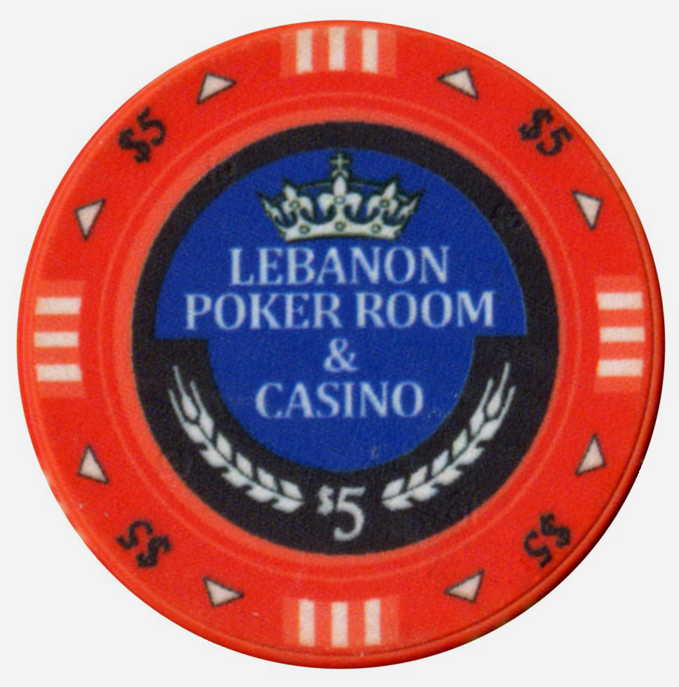 Poker shop lebanon new jersey