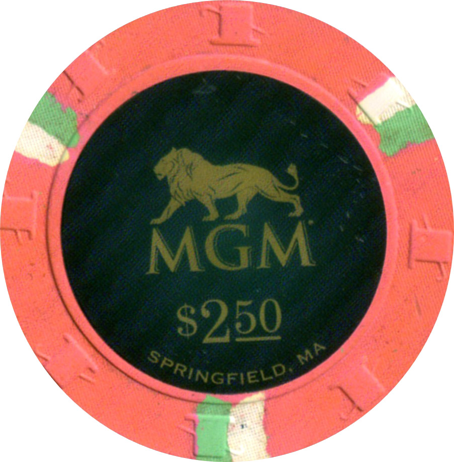 park mgm casino chips