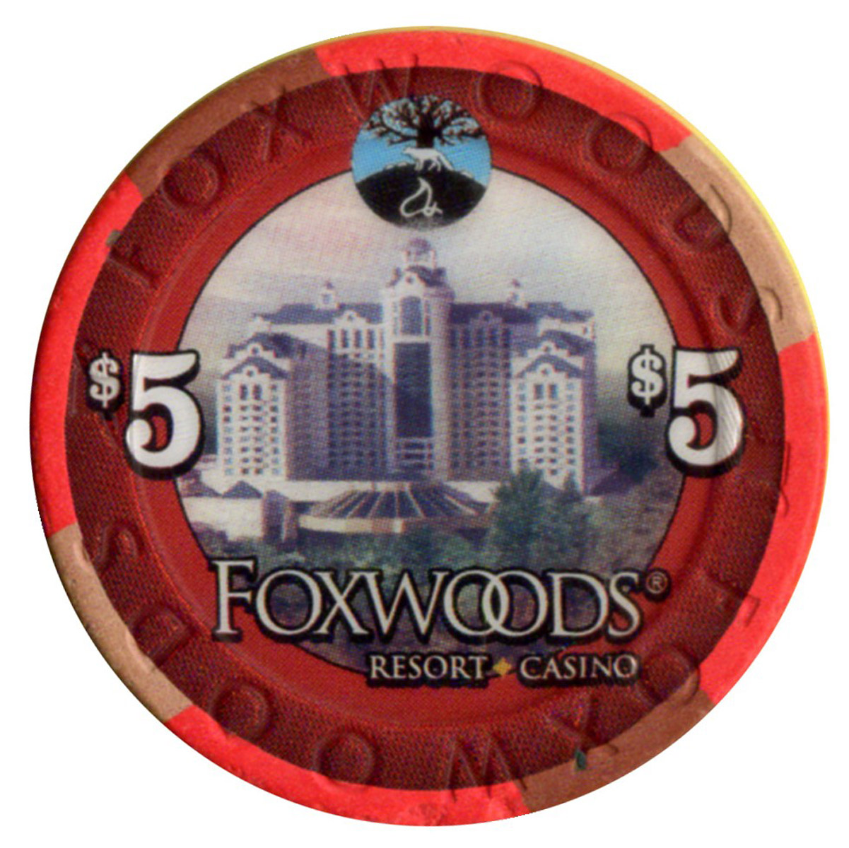 foxwood casino ledyard ct