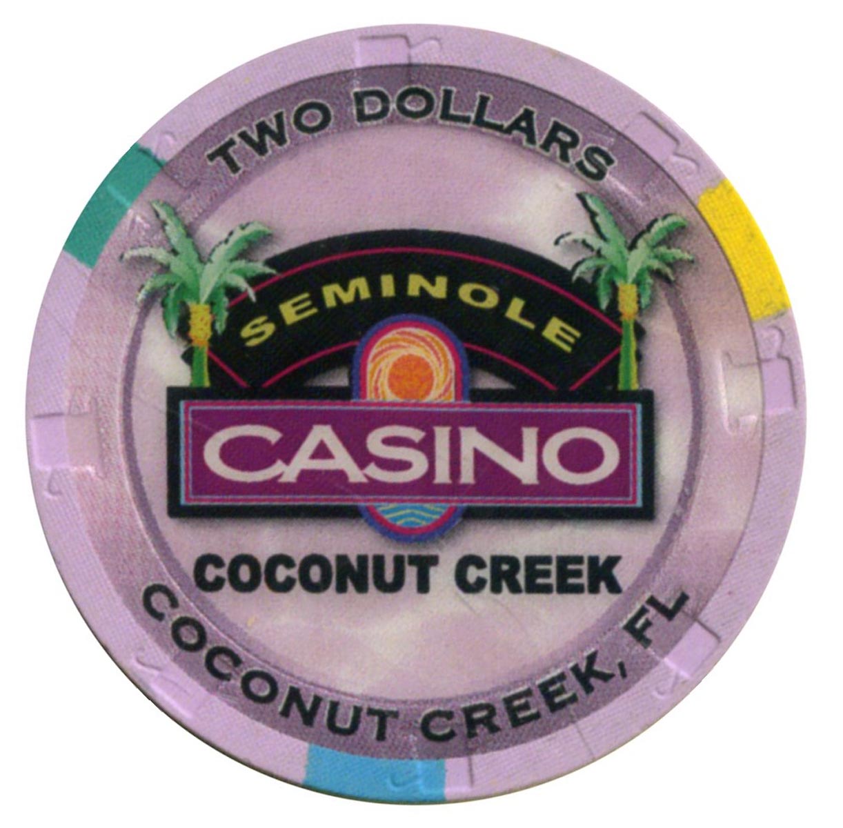 seminole casino coconut creek vip veteran