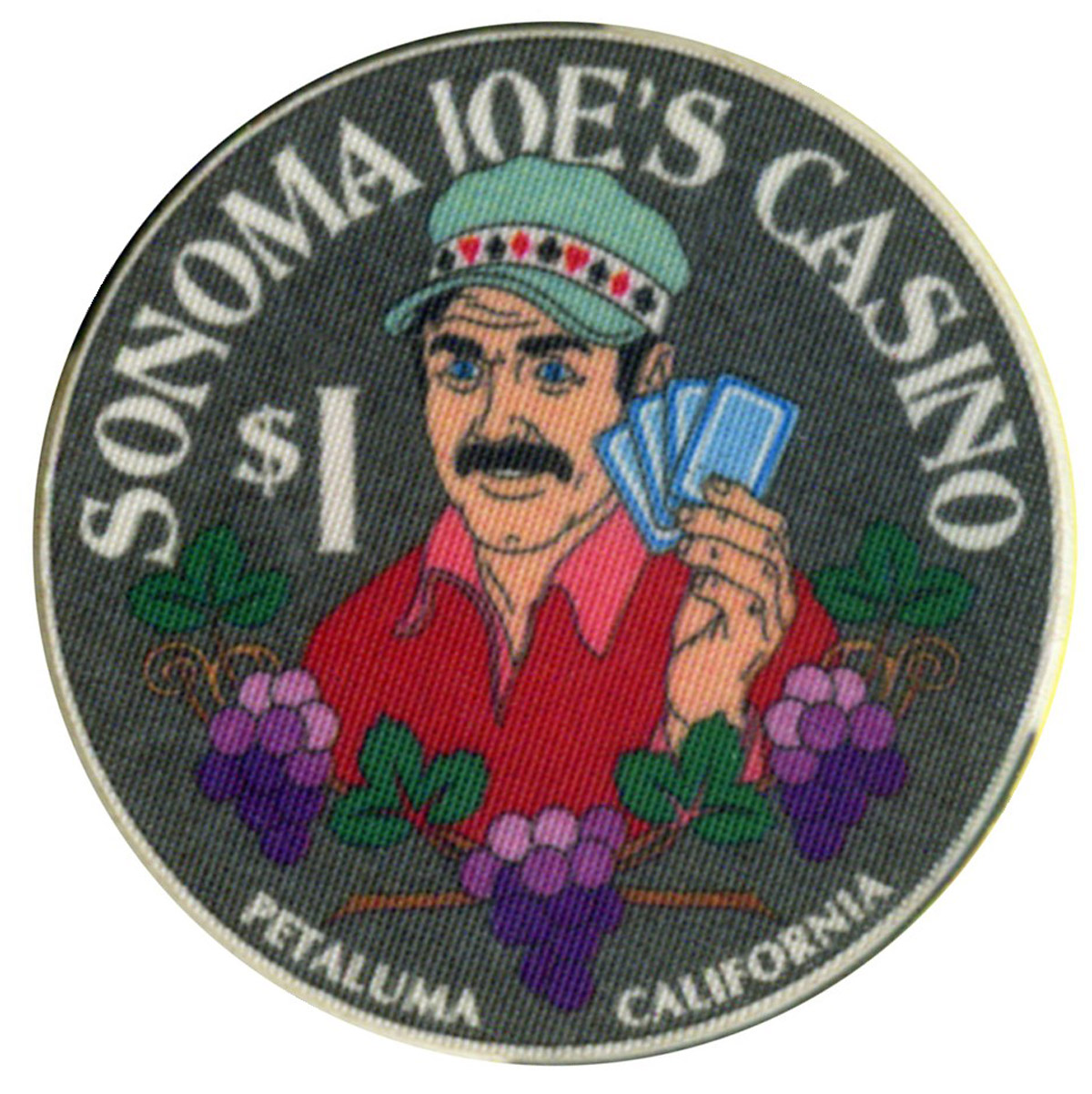online casino card dealing application sonoma county