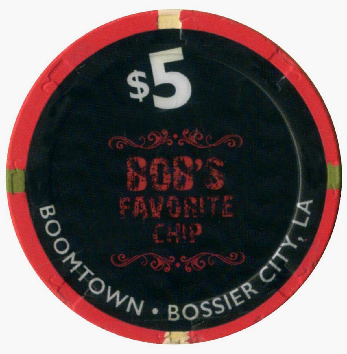 boomtown hotel and casino new orleans