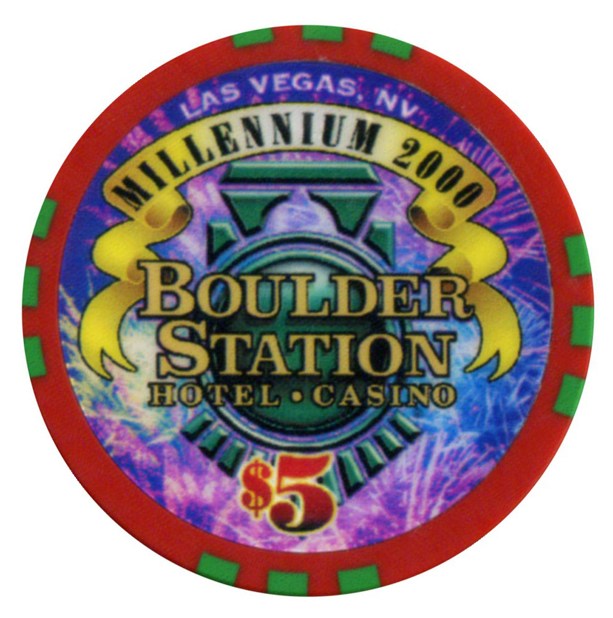 boulder station casino reviews
