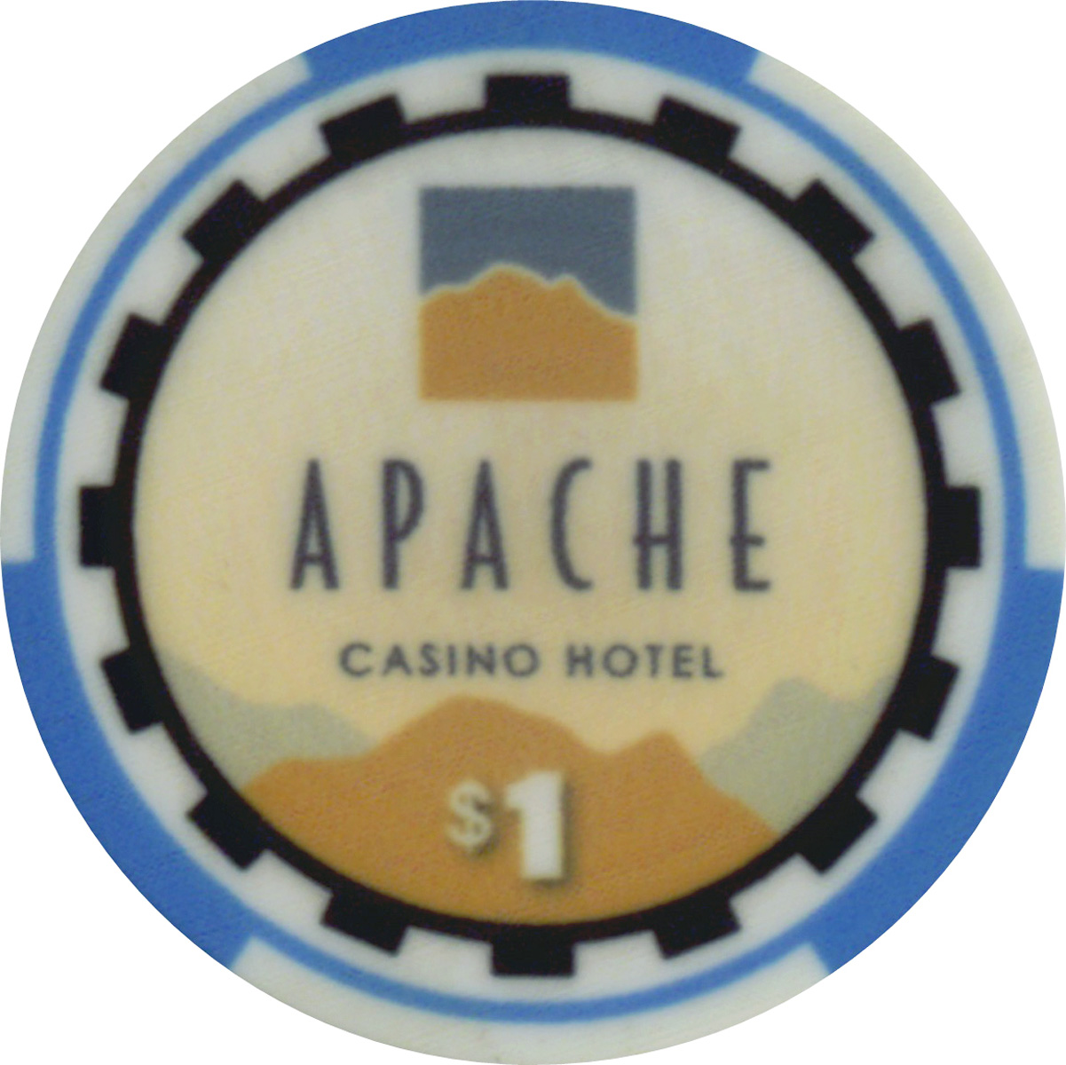 apache casino careers