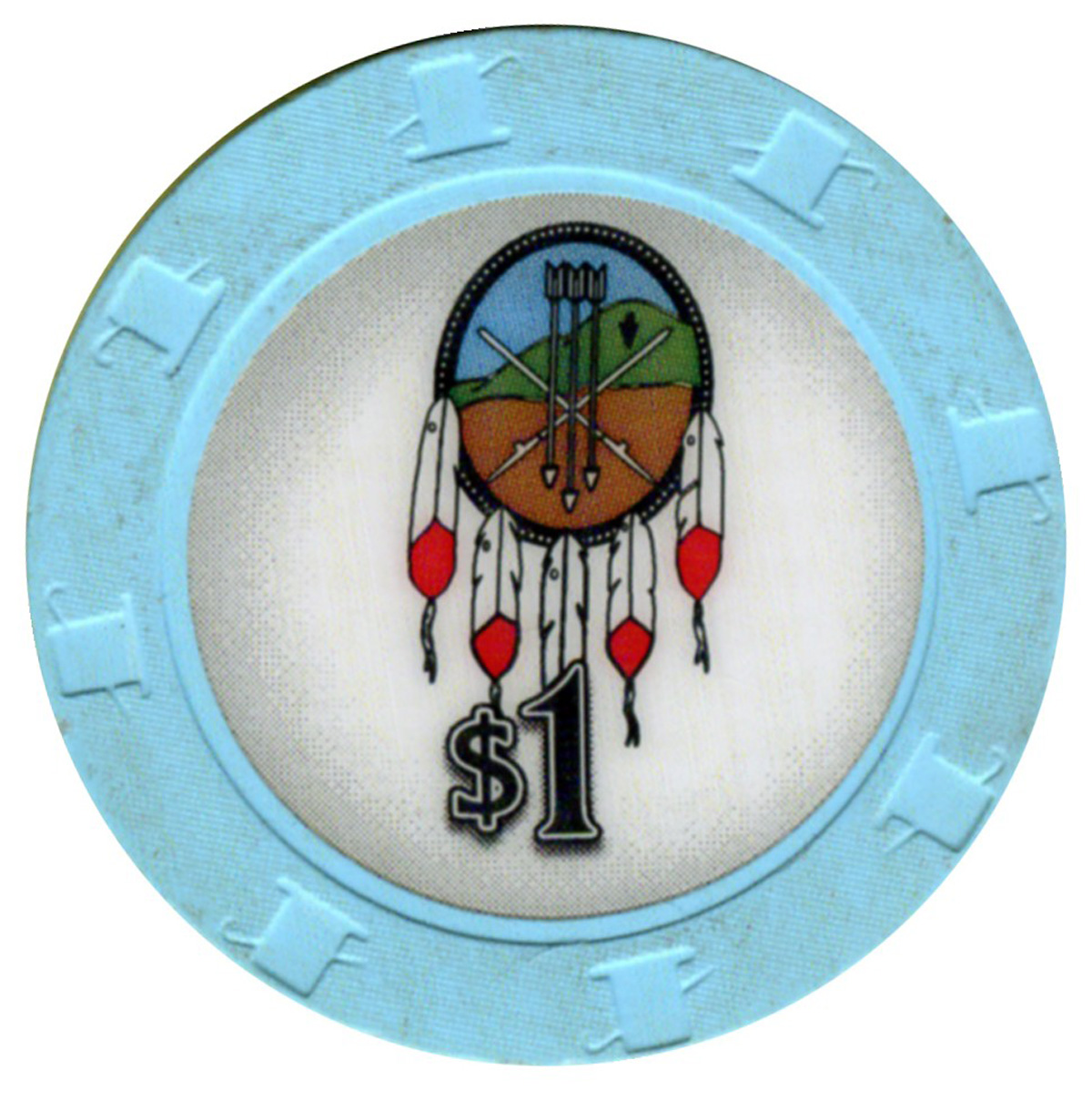 san manuel indian bingo casino highland