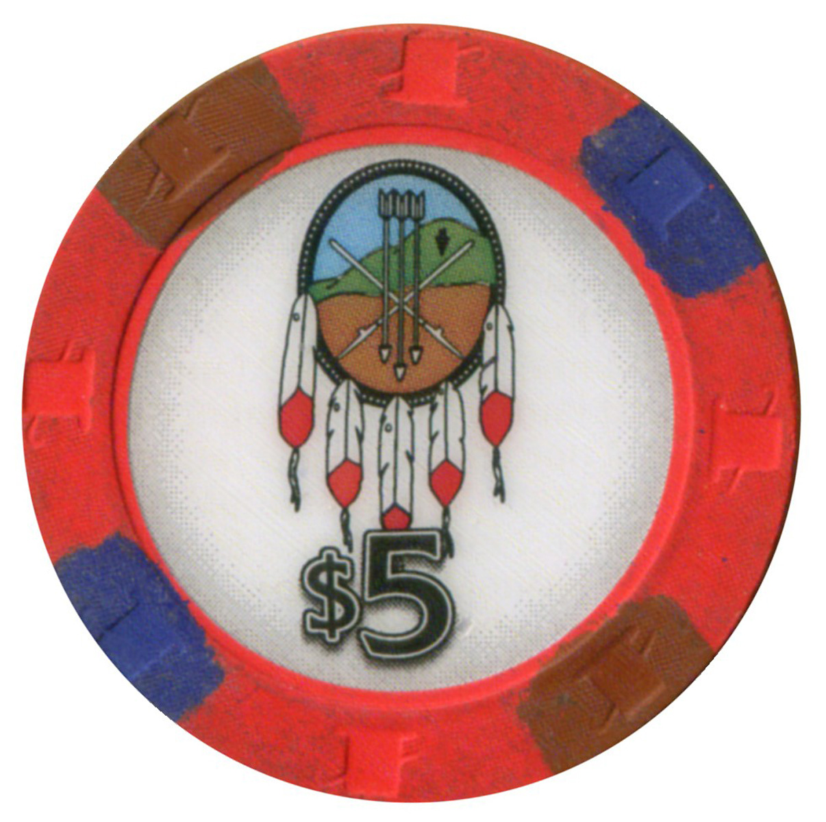 san manuel indian bingo casino highland specials