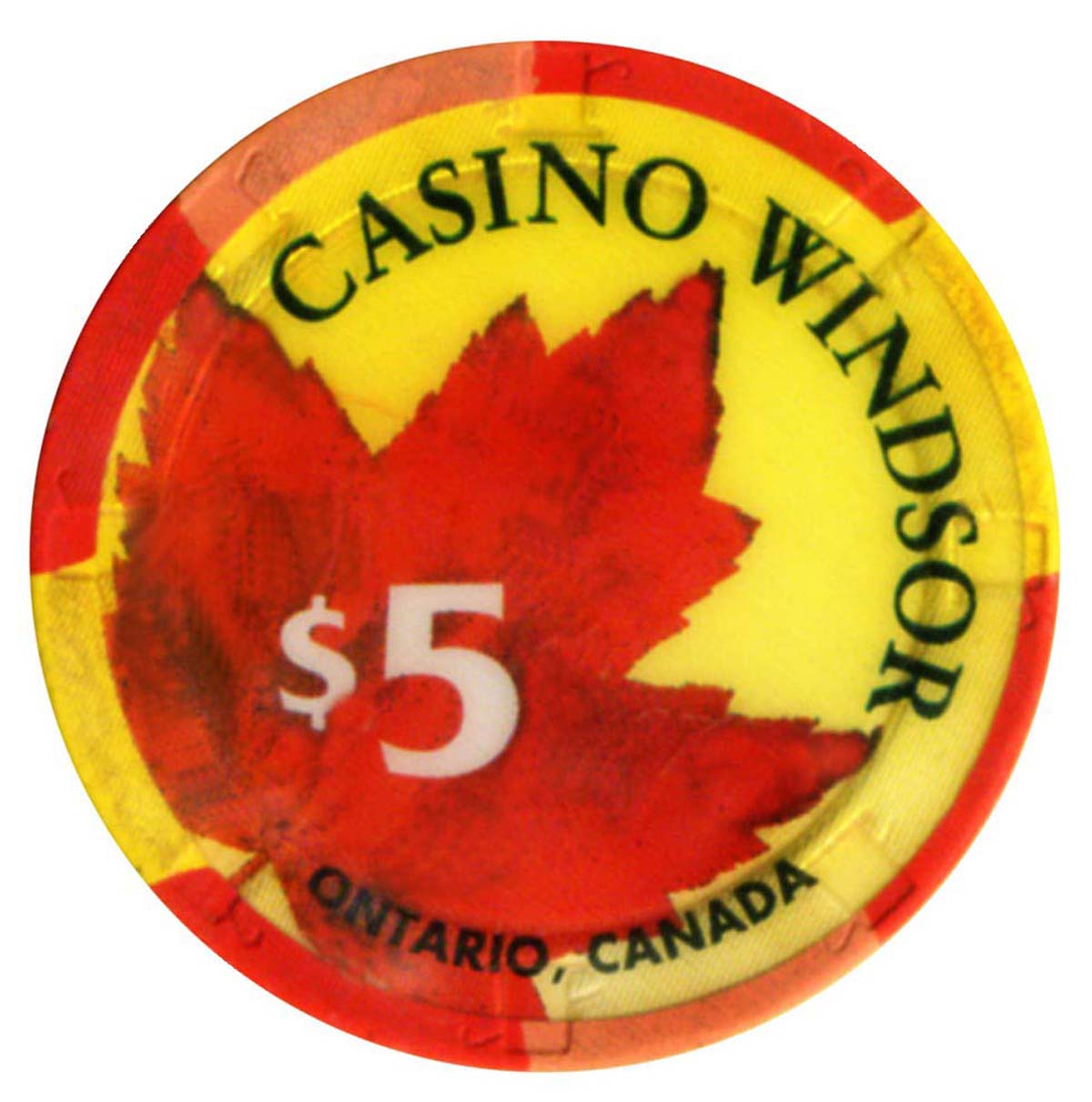site of proposed casino in e windsor