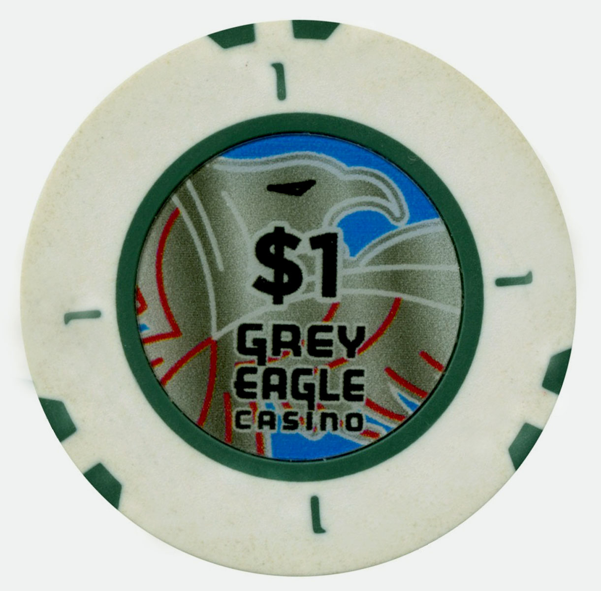 grey eagle casino in calgary