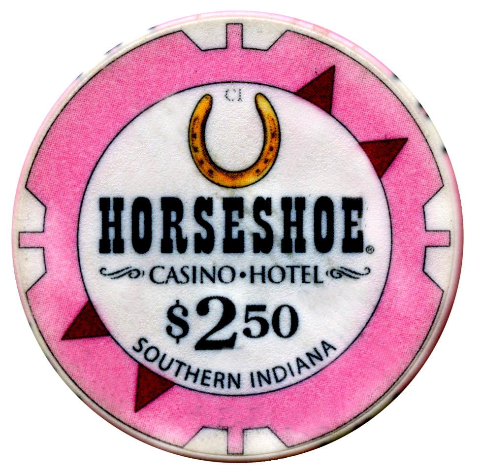 horseshoe casino hotel gallery
